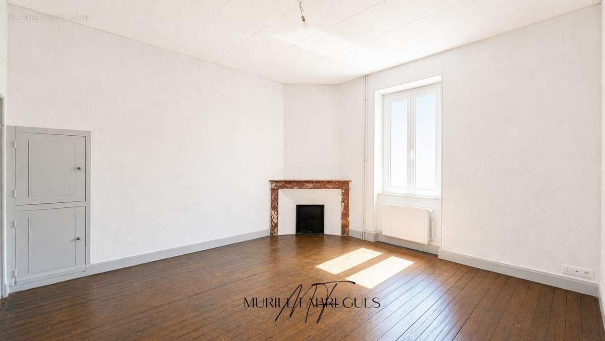 Maison à VILLEPINTE
