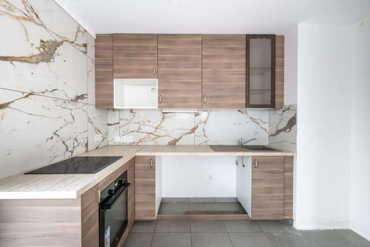 Appartement à CERGY