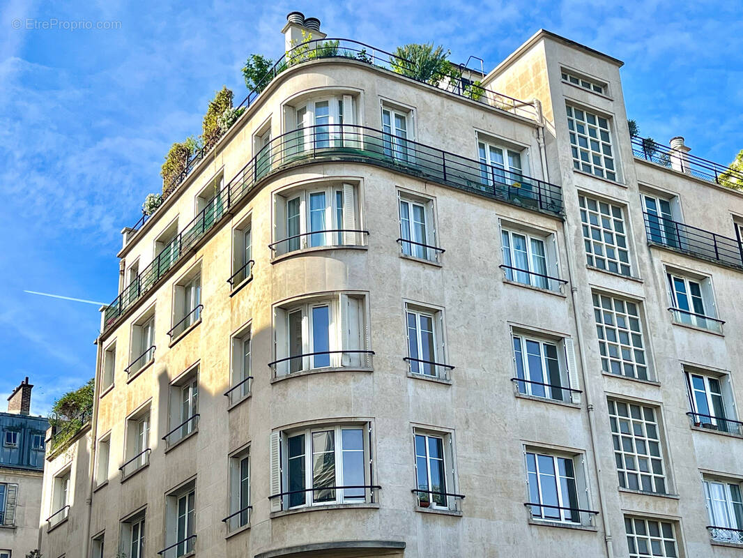 Appartement à VINCENNES