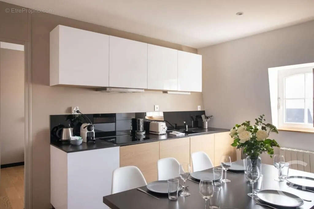 Appartement à DINARD