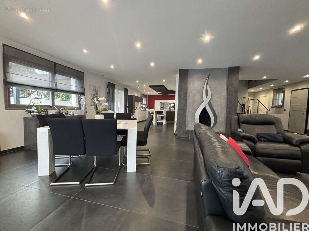 Photo 5 - Maison à ANNET-SUR-MARNE