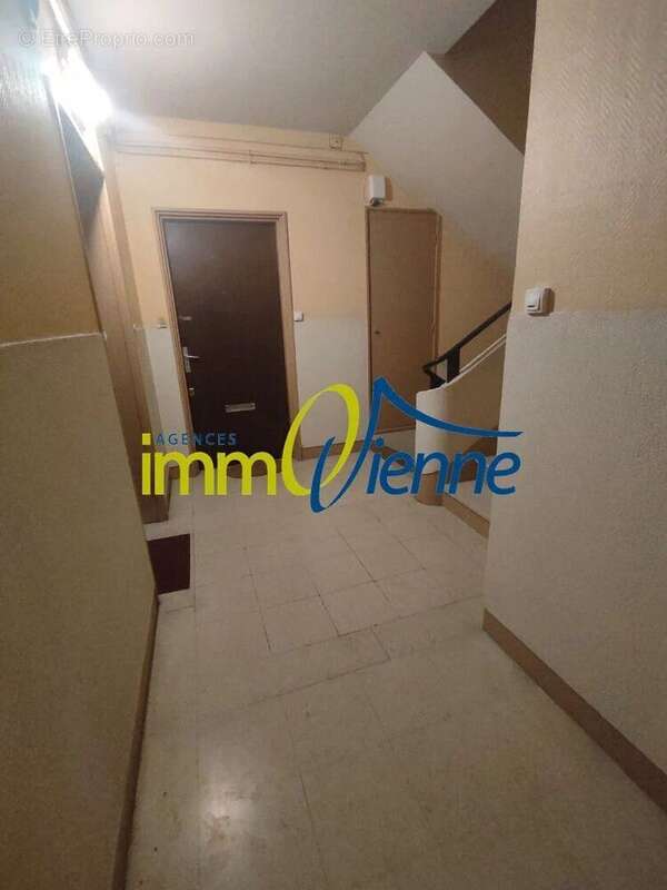 Appartement à POITIERS