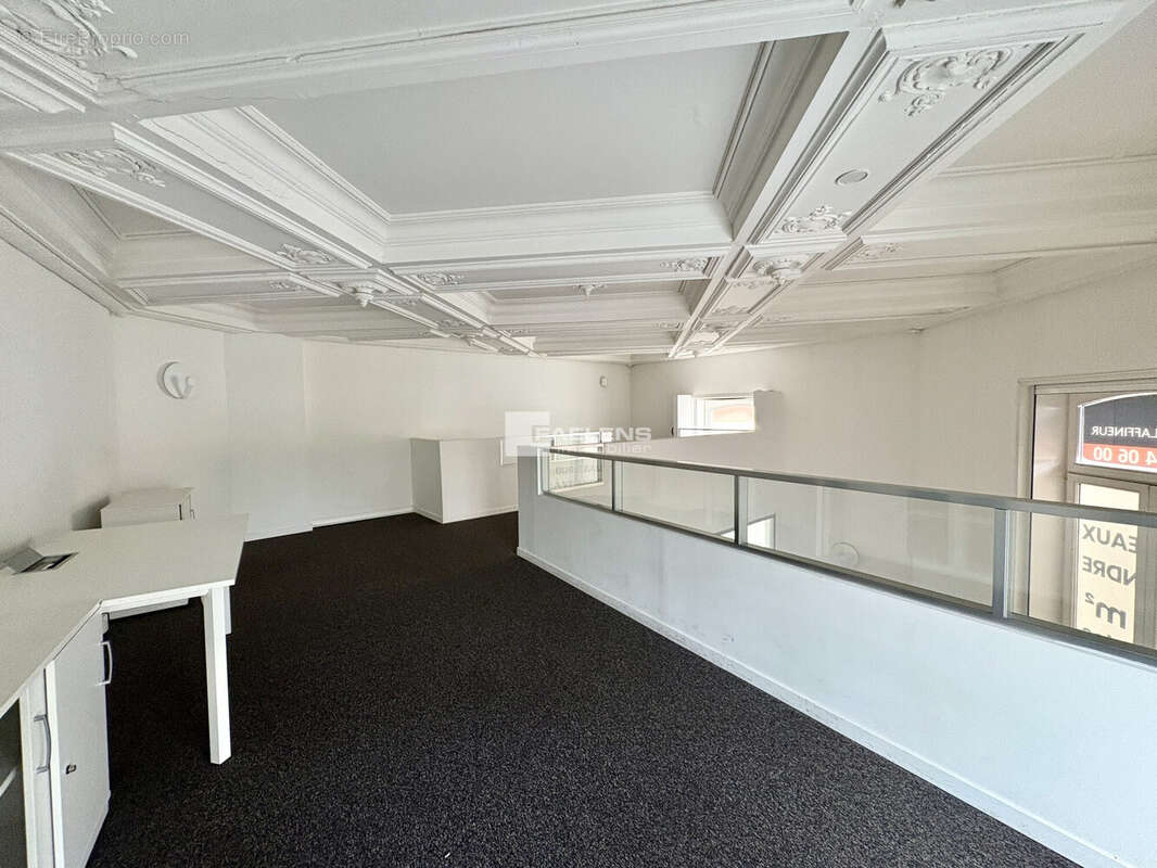 Appartement 120 m² à Lille  - photo 6