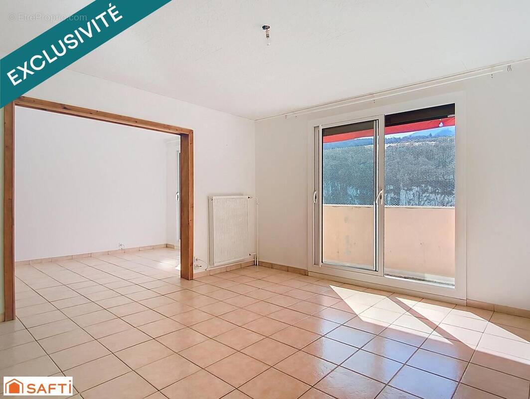 Photo 1 - Appartement à FONTAINE