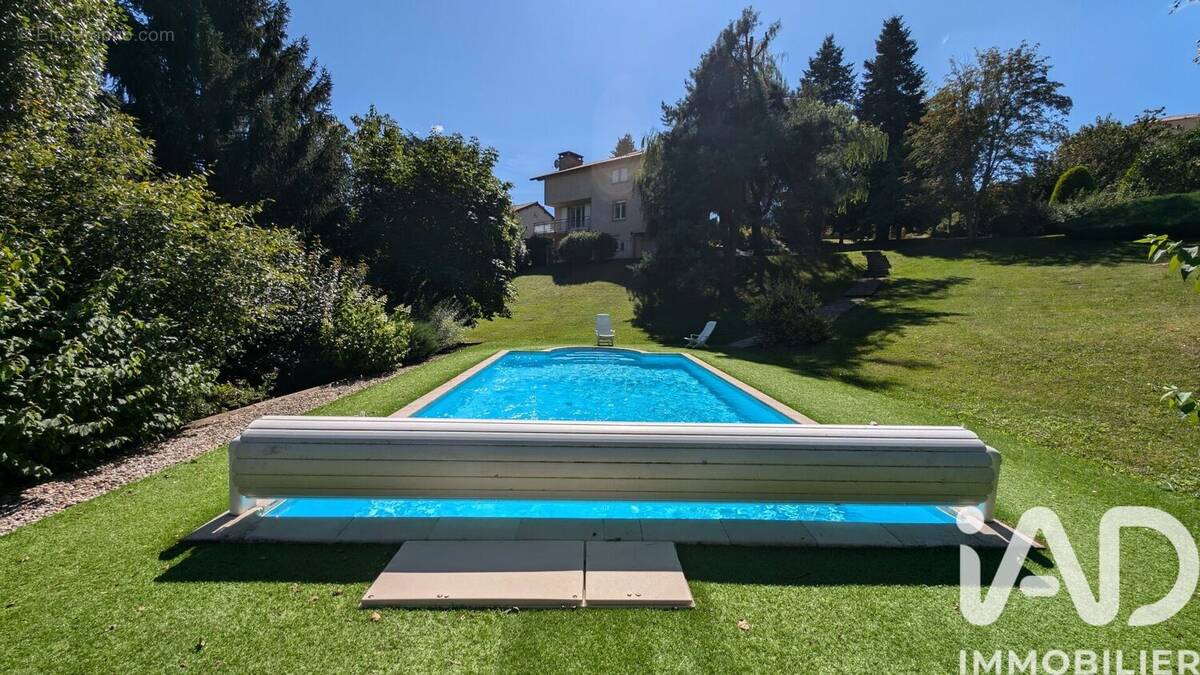 Photo 1 - Maison à ALLEGRE