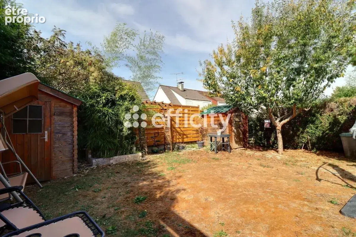 Maison 4 pièces 85 m² à vendre à Saint-Germain-Sur-Morin (77860) - photo 10