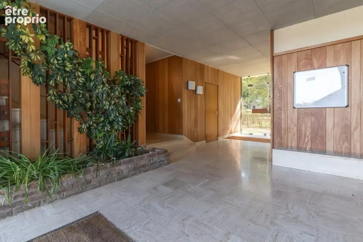 Appartement de 5 pièces de 91 m² à Saint-Ouen-l'Aumône - photo 10