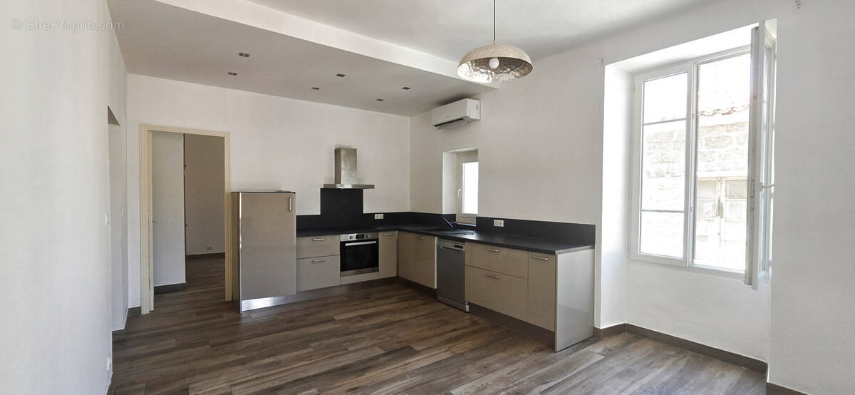 Appartement à PROPRIANO