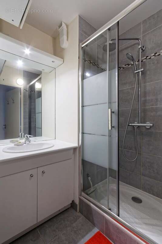 Appartement à CHATENAY-MALABRY