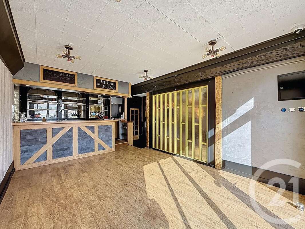 Autre à BAR-SUR-SEINE