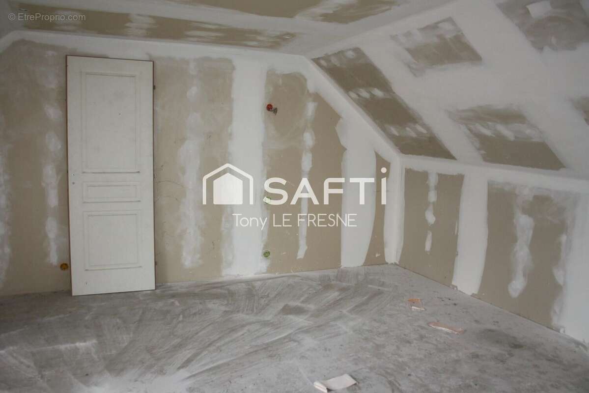 Photo 3 - Appartement à BAUD