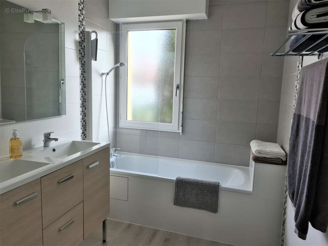 Appartement à GRADIGNAN