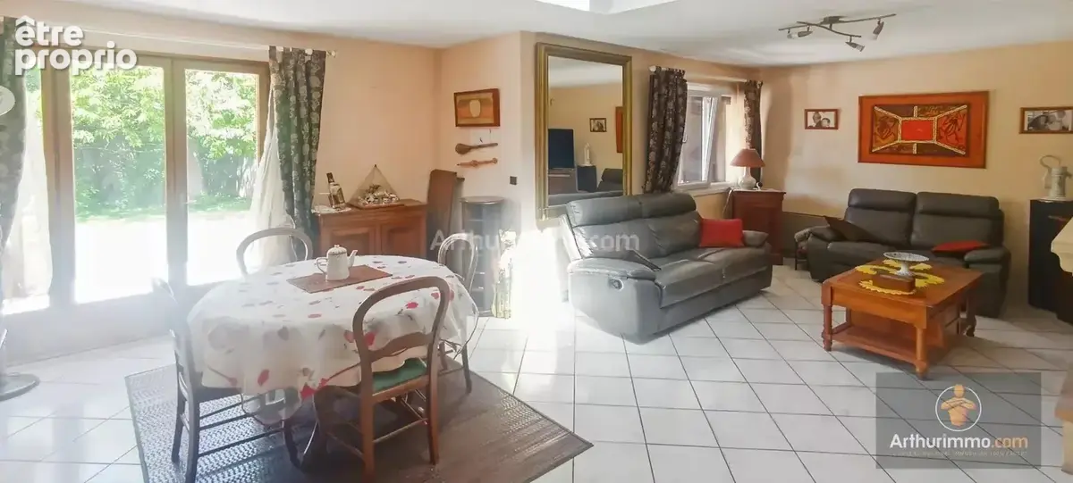 Vente Maison Bondoufle(91070) 311 000ï¿œ - photo 3