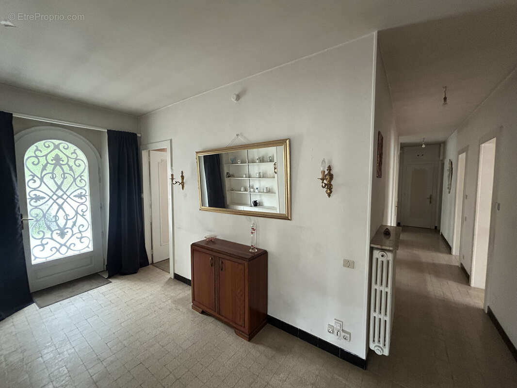 Maison à LUXEUIL-LES-BAINS