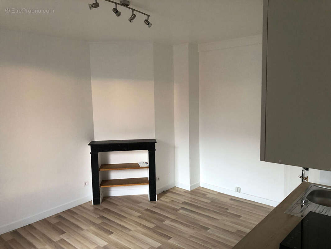 Appartement à PANTIN