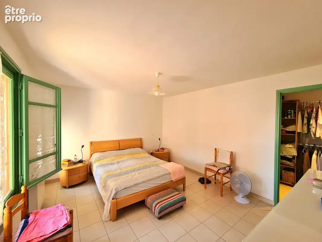Maison de village de caractère avec 3 chambres et terrasse. - photo 15