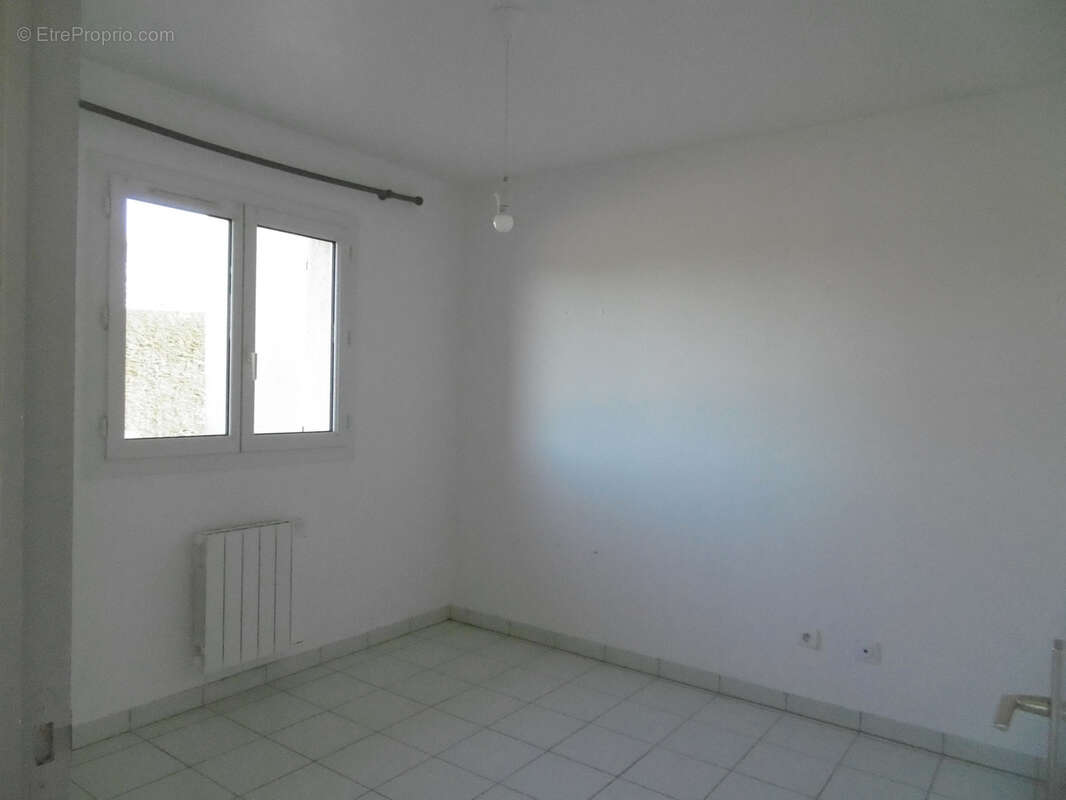 Maison à BAUGY