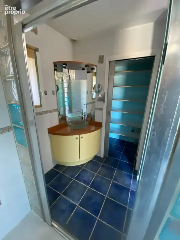 MAISON FAMILIALE imaginée par  D. Rougé, Architecte - photo 41