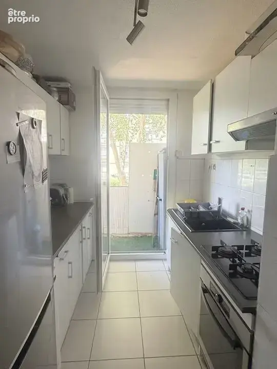 Appartement à MARIGNANE