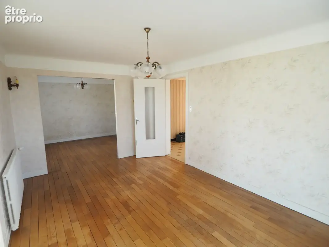 Secteur Etueffont, maison avec 3 chambres à vendre sur 7252 m2 - photo 5