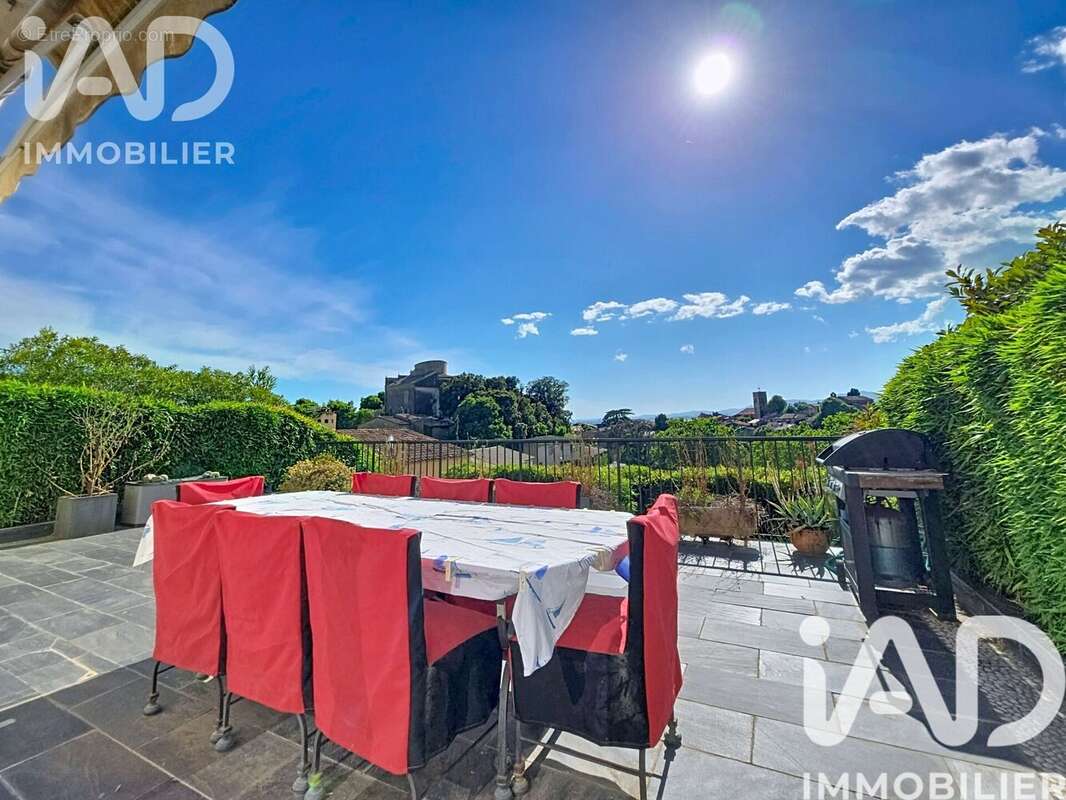 Photo 3 - Appartement à MONTAUROUX