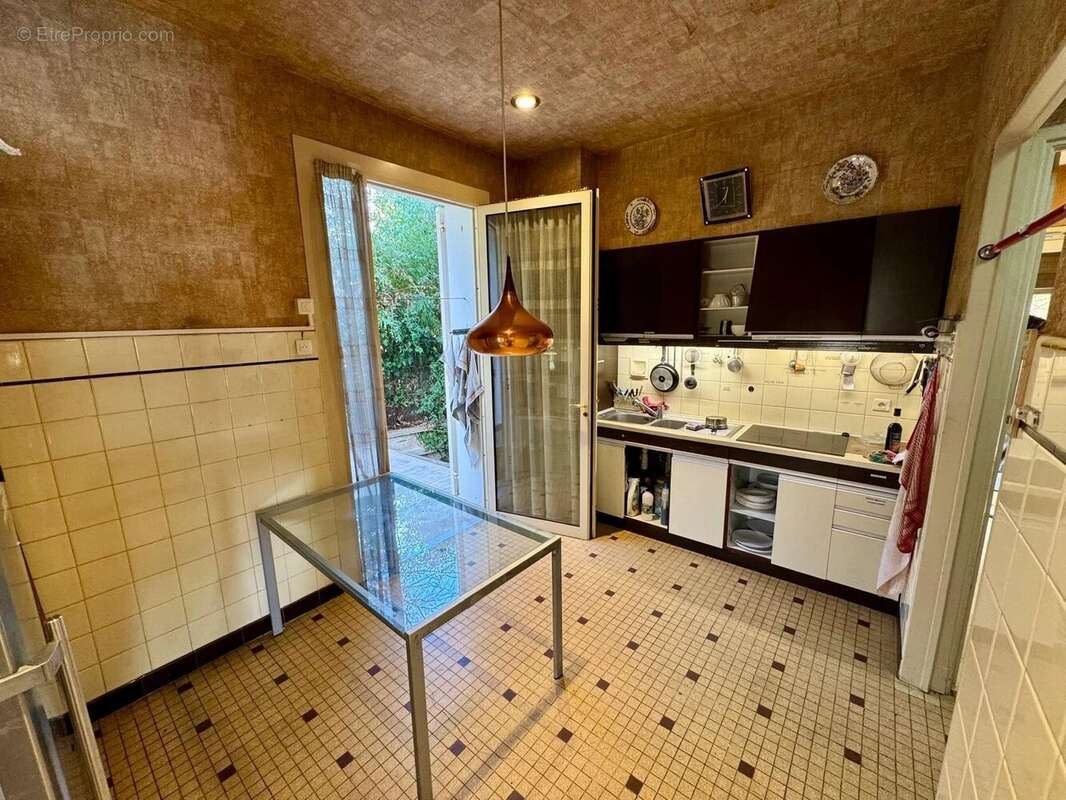 Maison à NICE