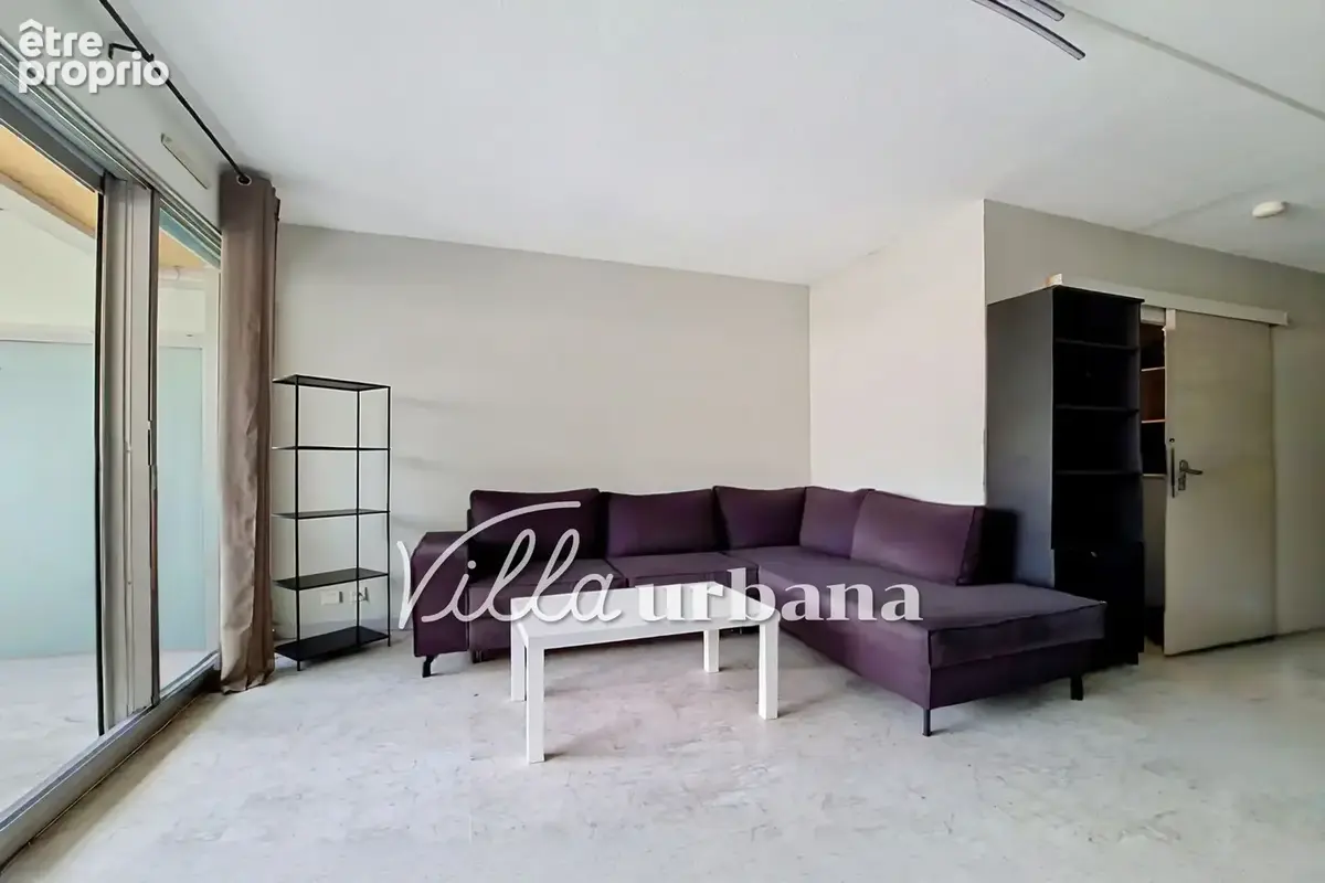 Appartement 1 pièce 32 m² à vendre à Antibes (06160) - photo 3