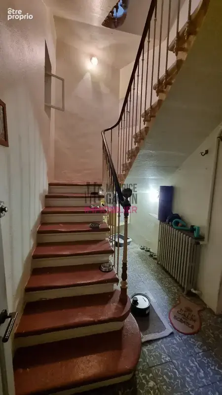 Maison 6 pièces 135 m² à vendre à Entraigues-Sur-La-Sorgue (84320) - photo 2