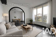 Photo 1 - Appartement à LE PONT-DE-BEAUVOISIN