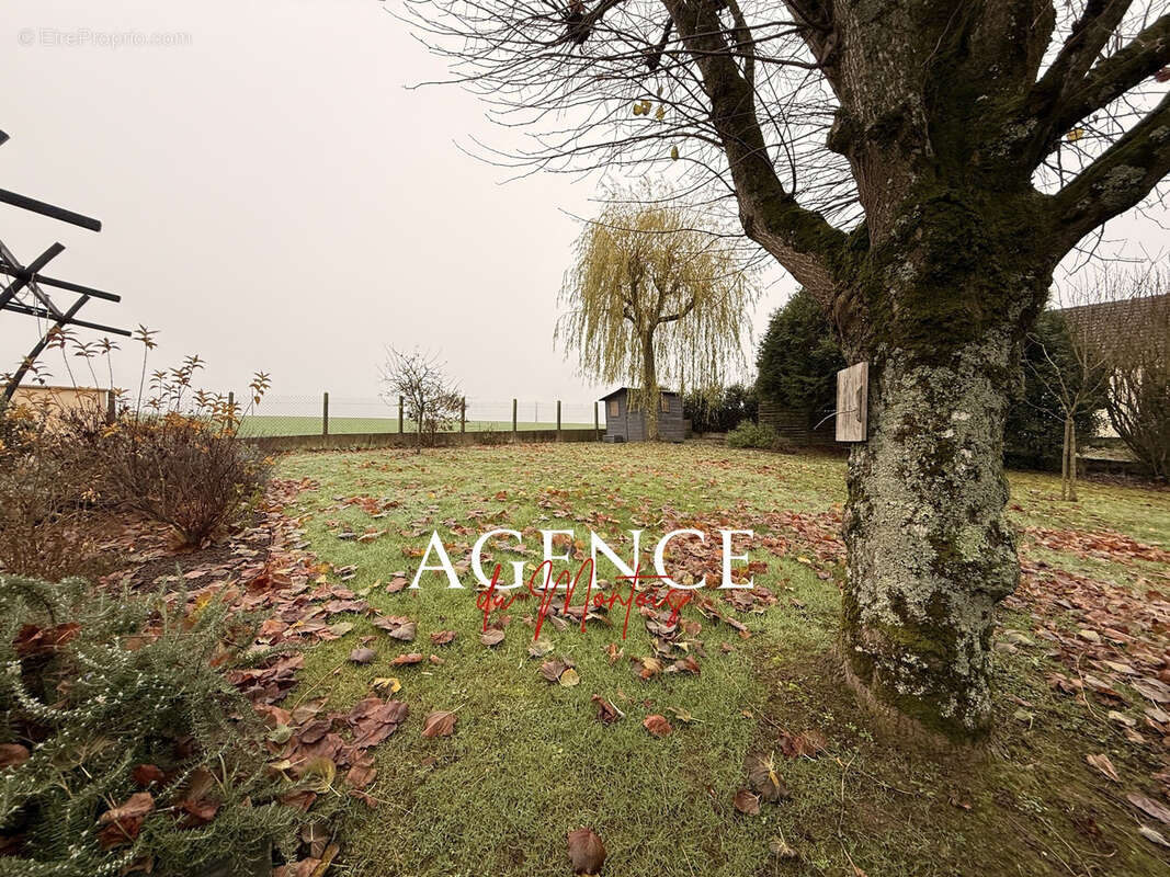 Maison à LONGUEVILLE