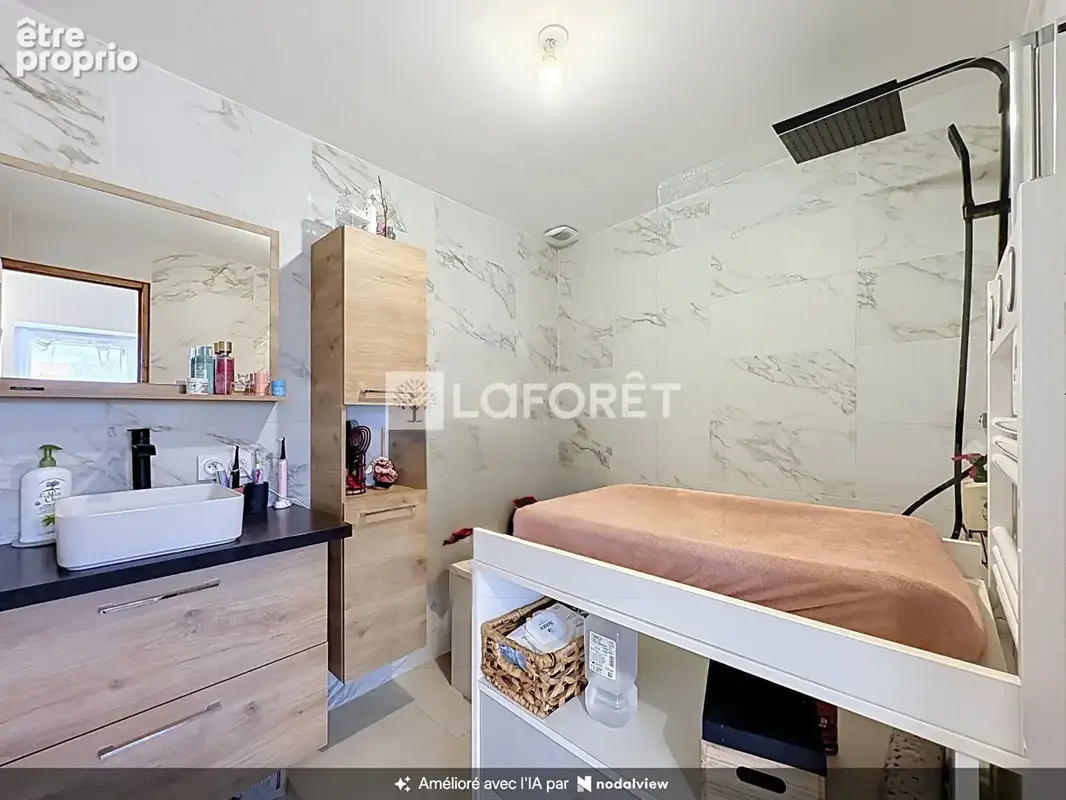 Maison Rignieux-le-Franc 5 pièces 112 m2 - photo 7