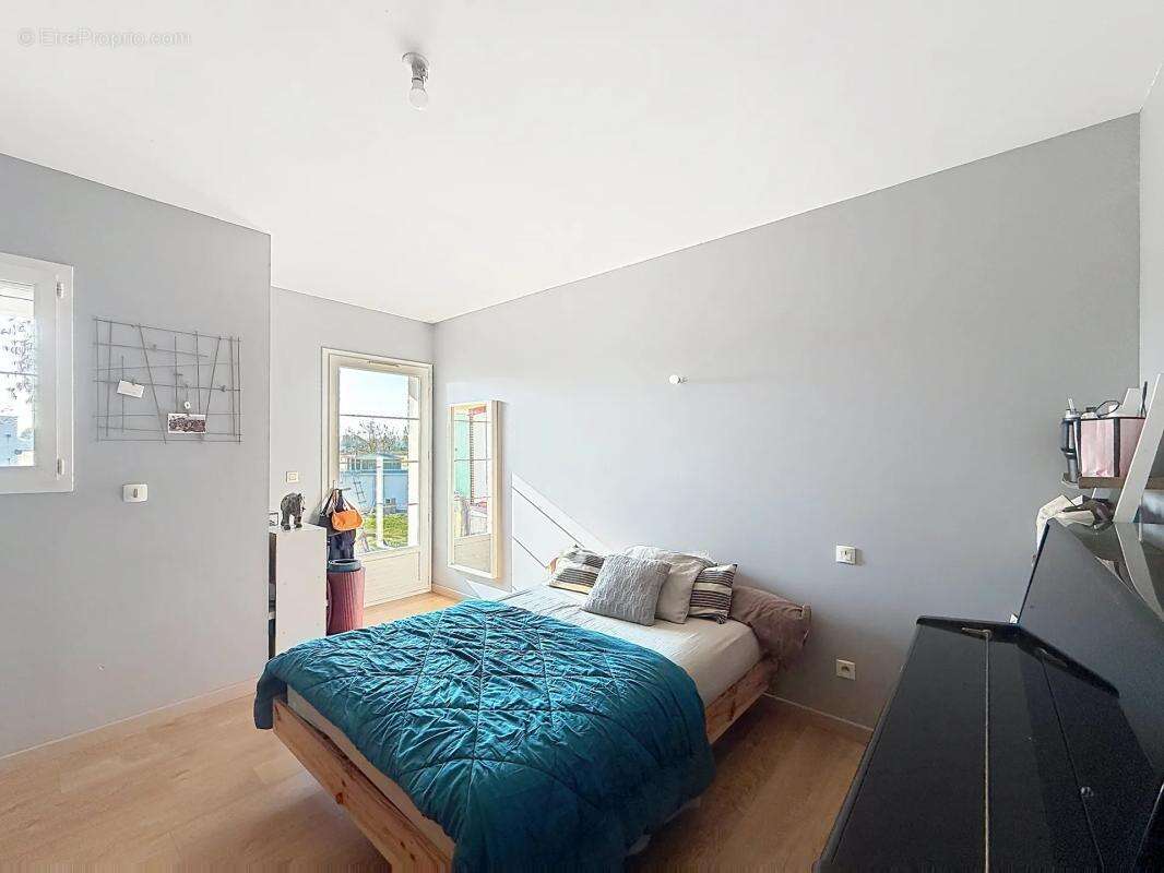 Maison à CASTELSARRASIN