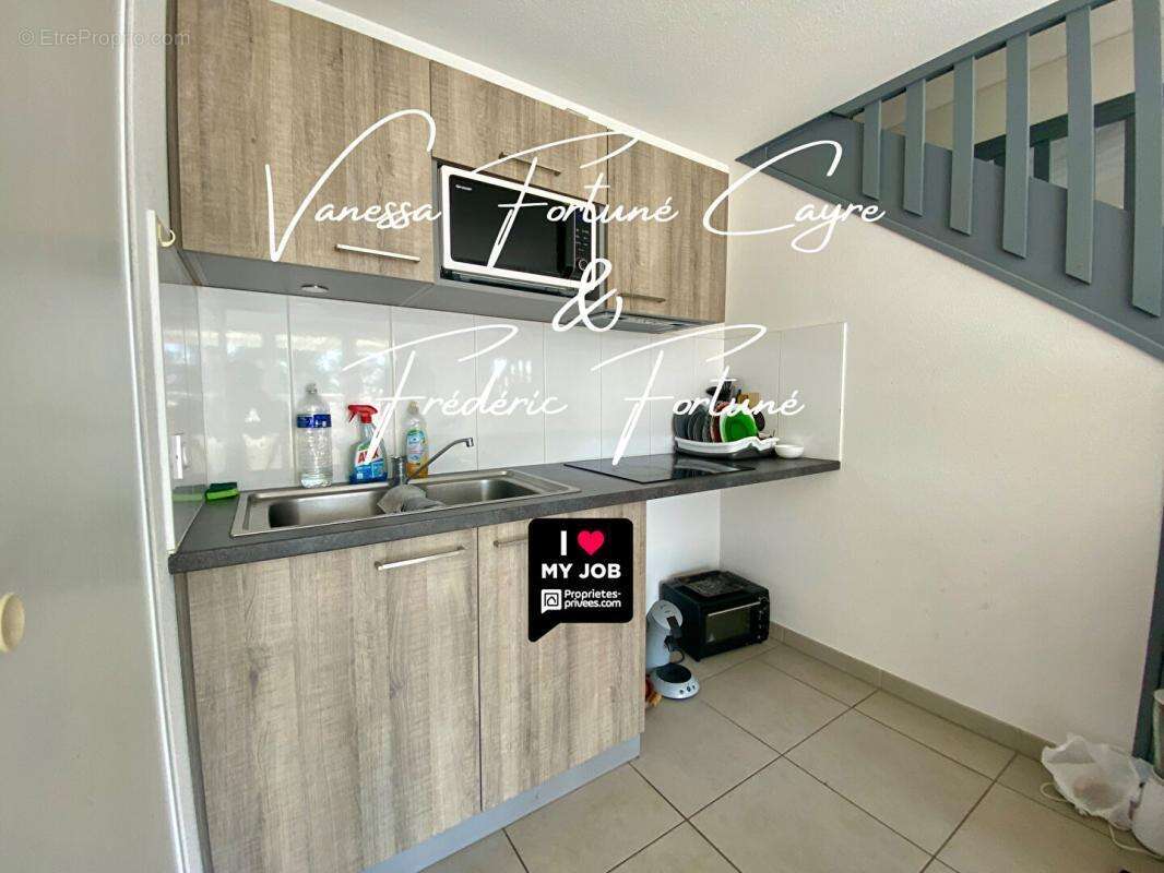 Appartement à CENON