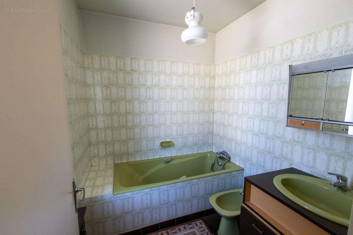 Maison à CONNERRE
