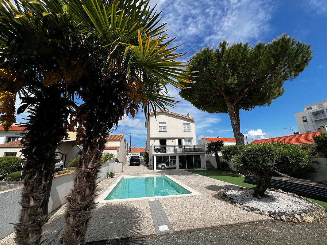 Maison à ROYAN