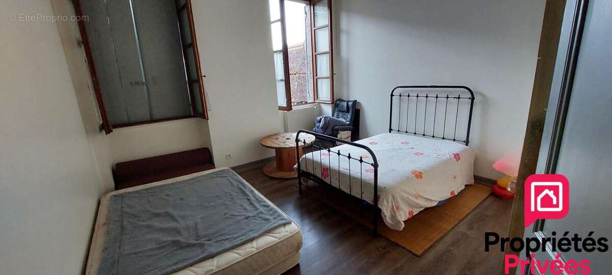 Maison Le Mas D Agenais 3 pièce(s) 125 m2 - photo 8