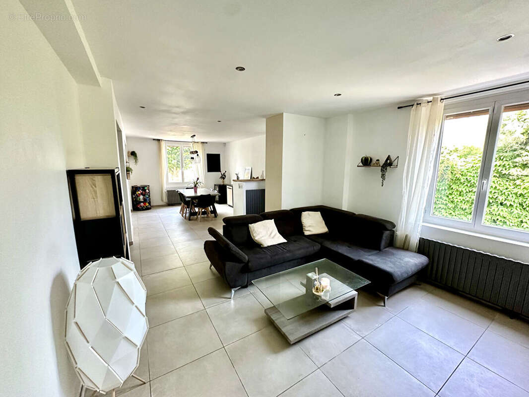 Maison à CARCASSONNE