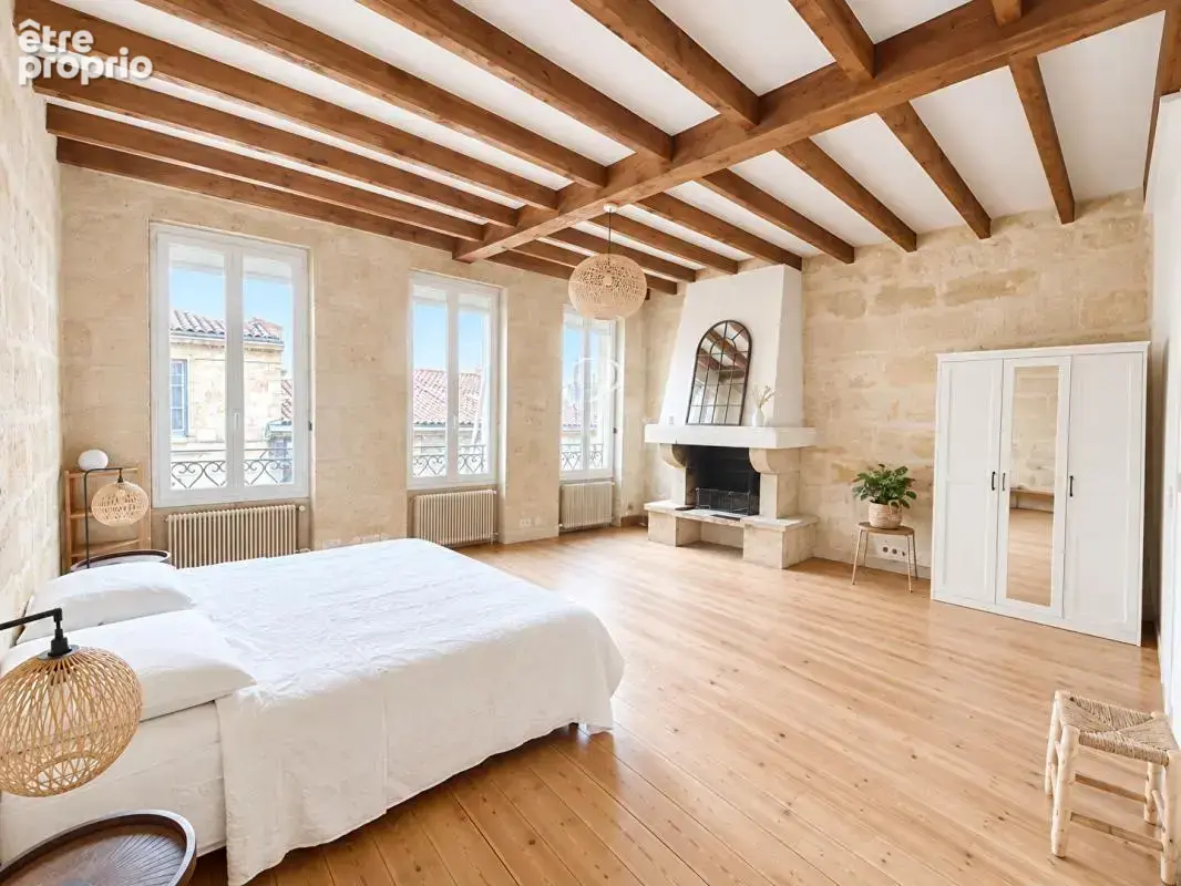 Vente Maison 190m2 BORDEAUX (33800) - photo 5
