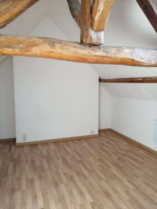 Maison à PARPEVILLE