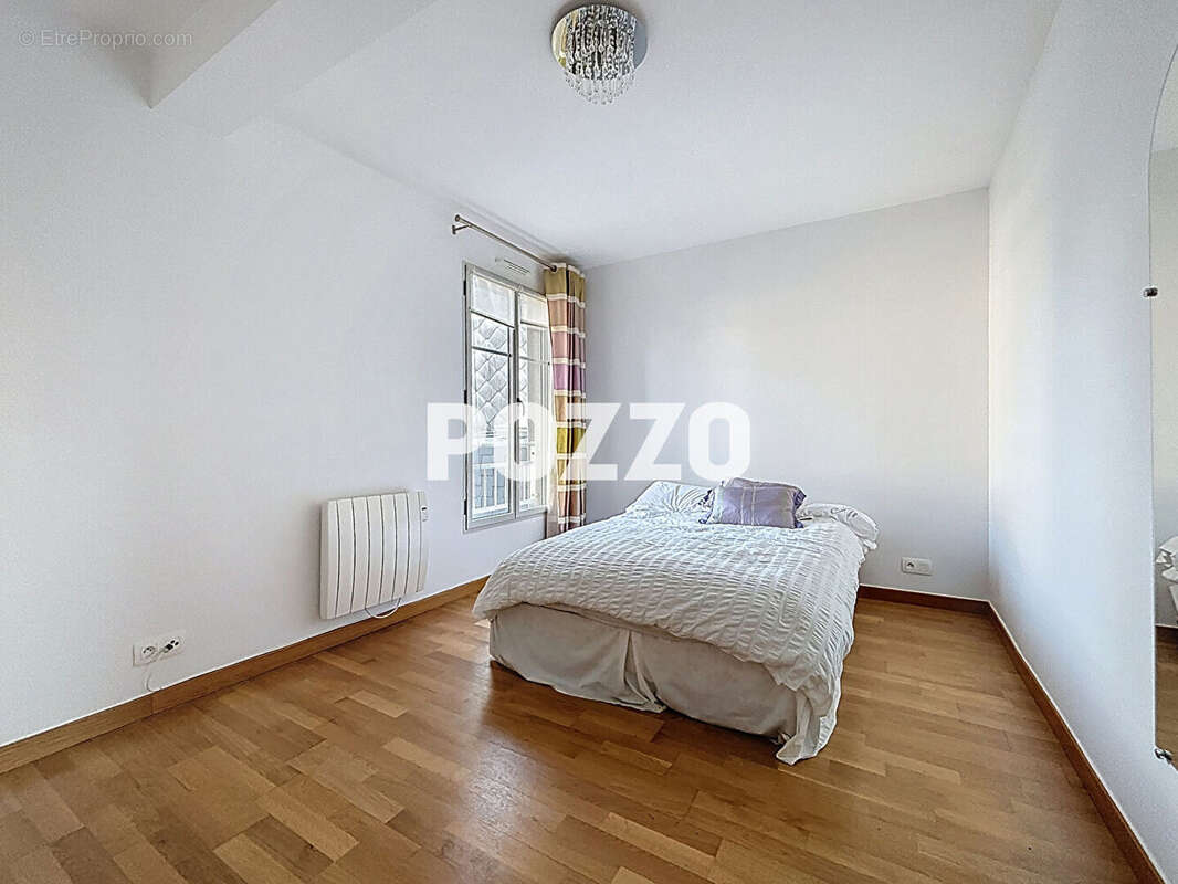 Appartement à AVRANCHES