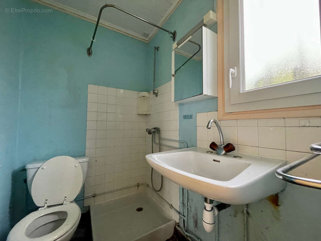 Maison à SAINT-TROJAN-LES-BAINS