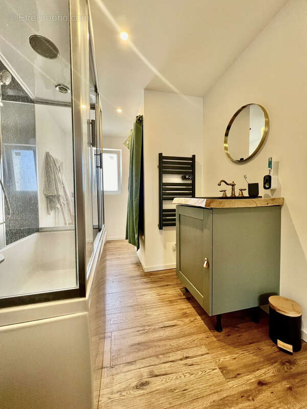 Maison à CALONNE-RICOUART