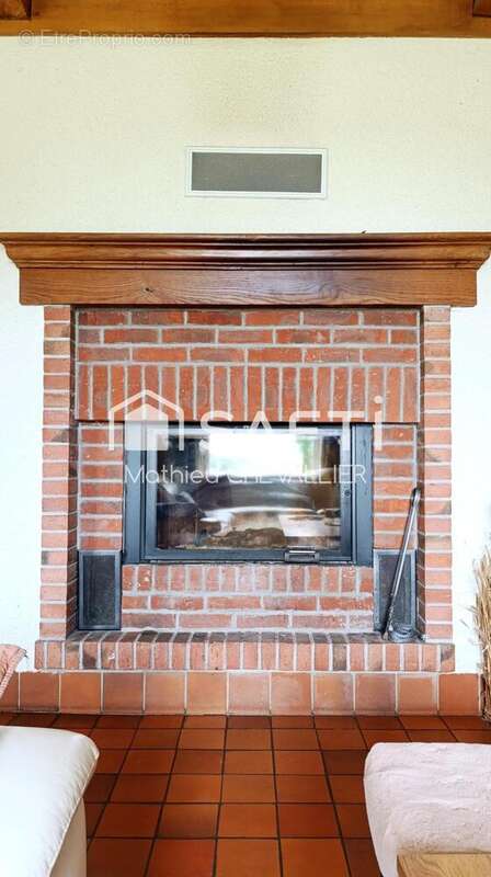 Photo 4 - Maison à SAINT-VALERY-SUR-SOMME