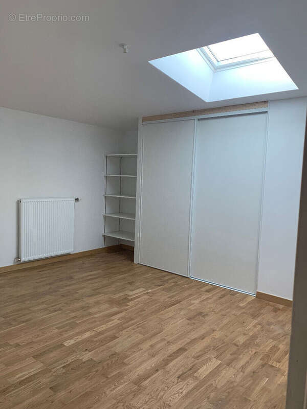 Appartement à AMBERIEU-EN-BUGEY