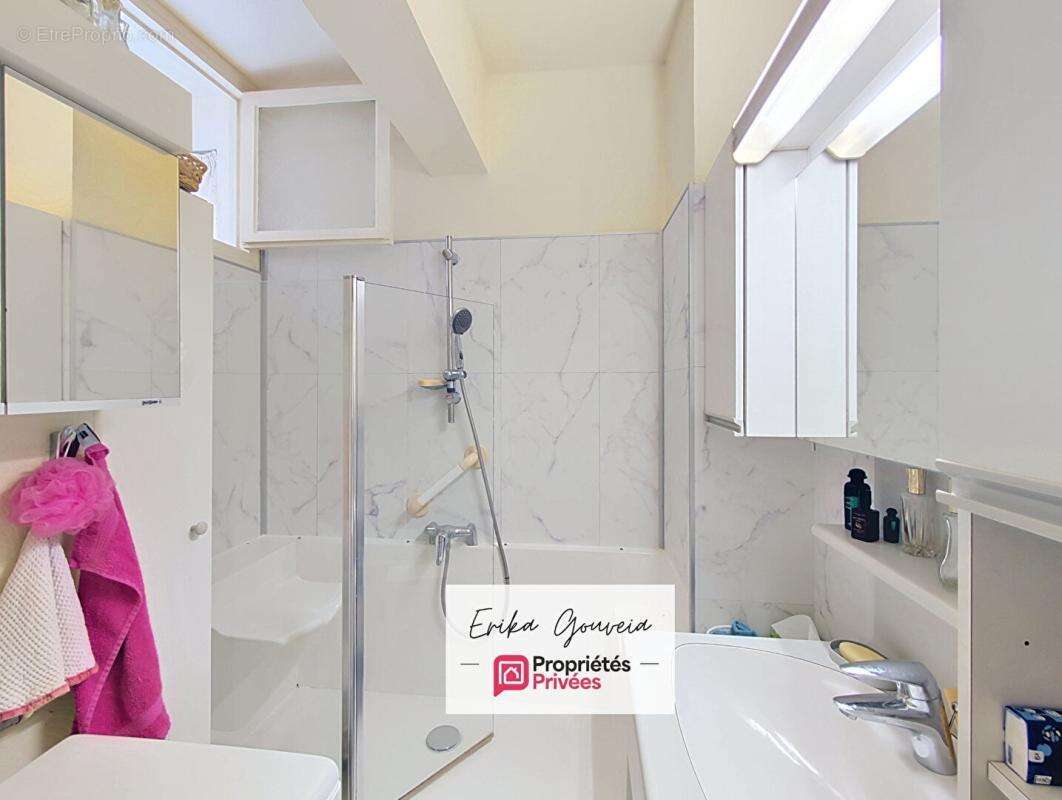 Appartement Le Havre 4 pièces 75 m² / lumineux / modulable / Emplacement Hyper centre N°1 - photo 13