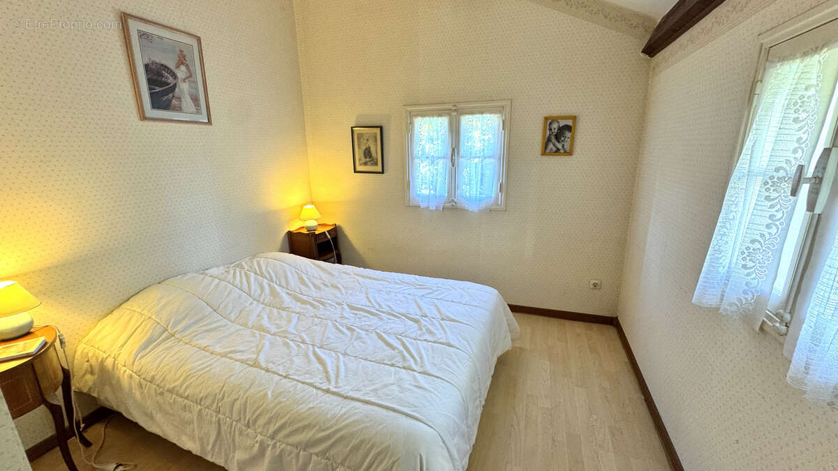 Maison à LA VALETTE-DU-VAR