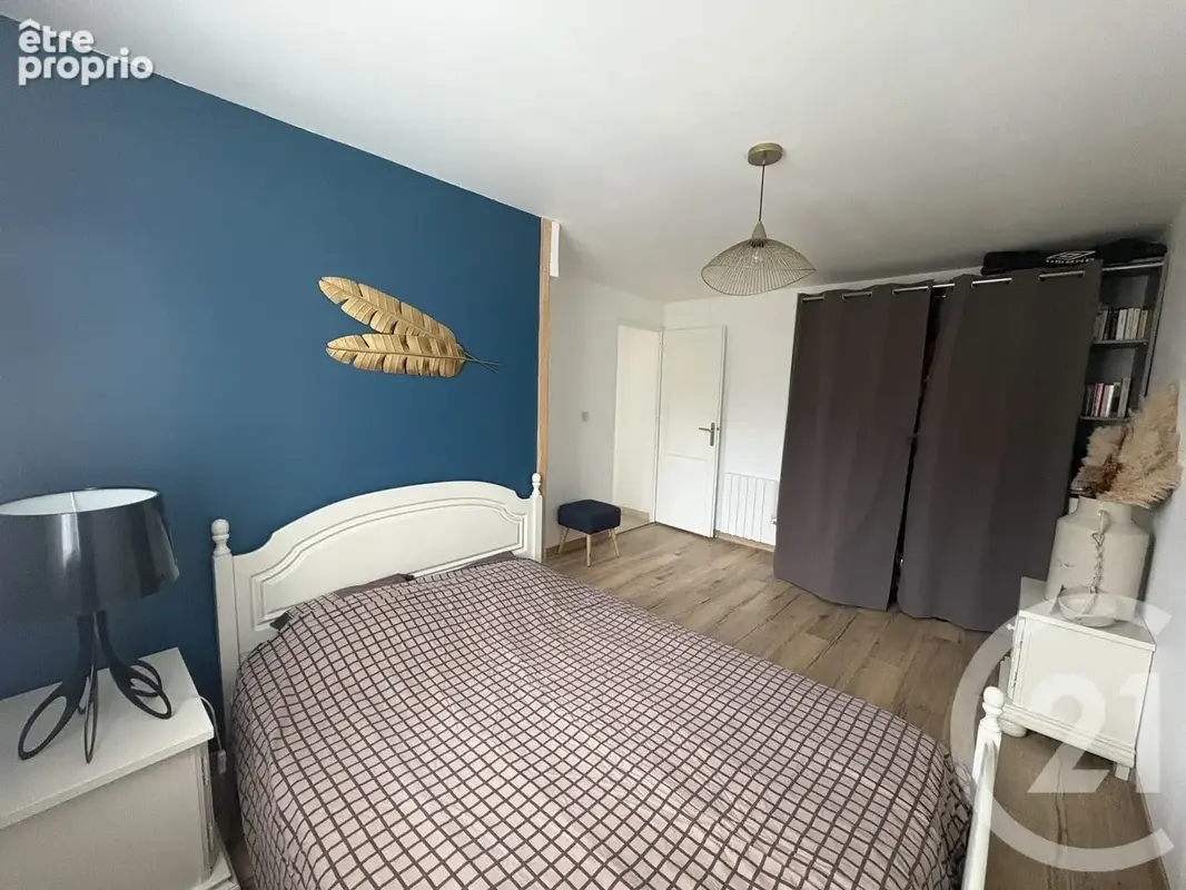 Maison 6 pièces 113 m² à vendre à Cheniers (51510) - photo 9
