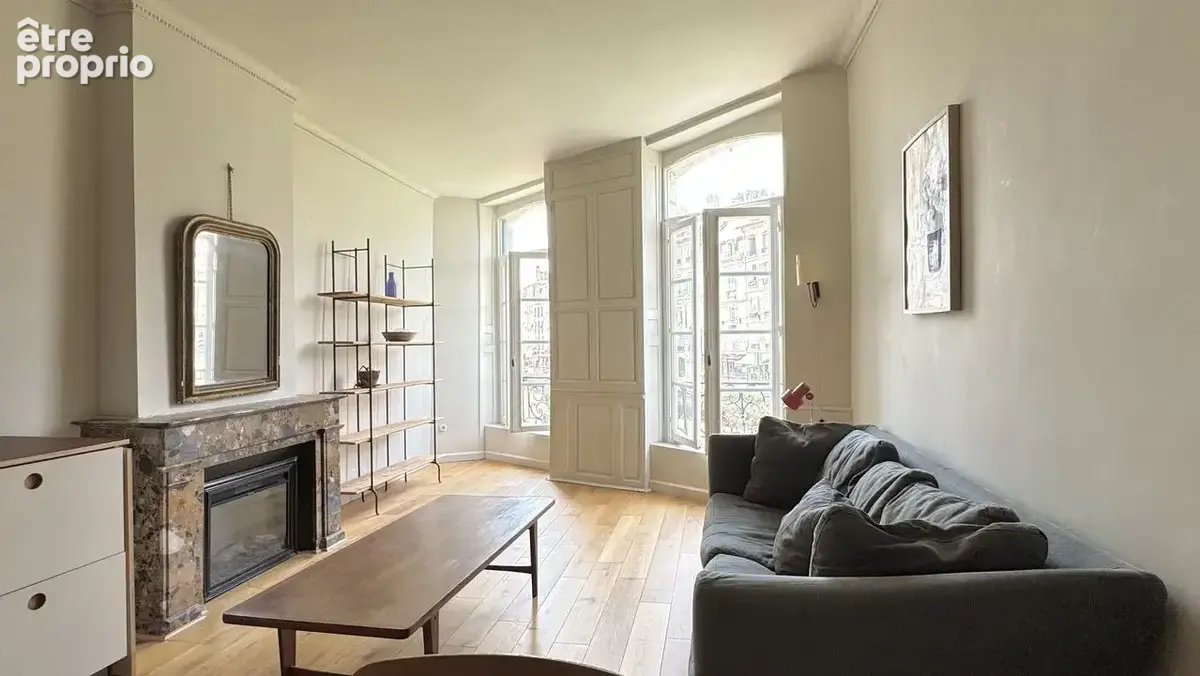 Appartement à BAYONNE