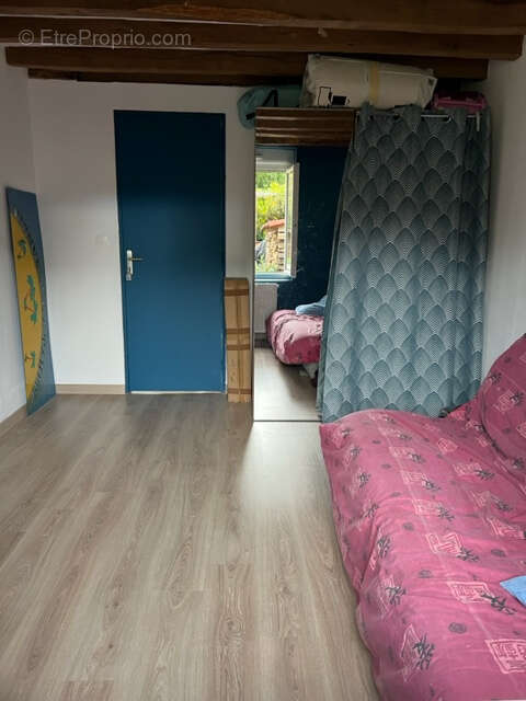 Maison à MARCHENOIR