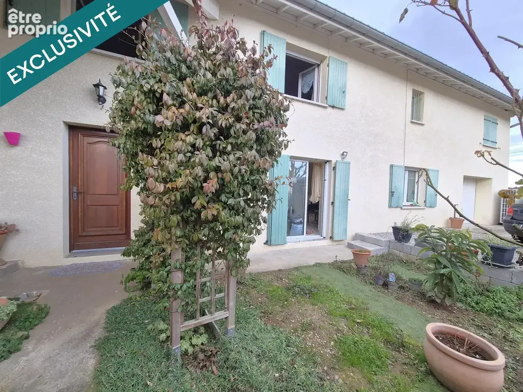 Photo 1 - Maison à SAINT-BARTHELEMY